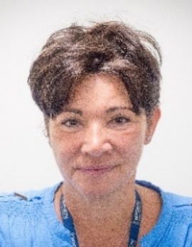 Carmen MARTINEZ