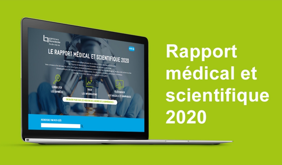 Raport médiacle et scientifique 2020