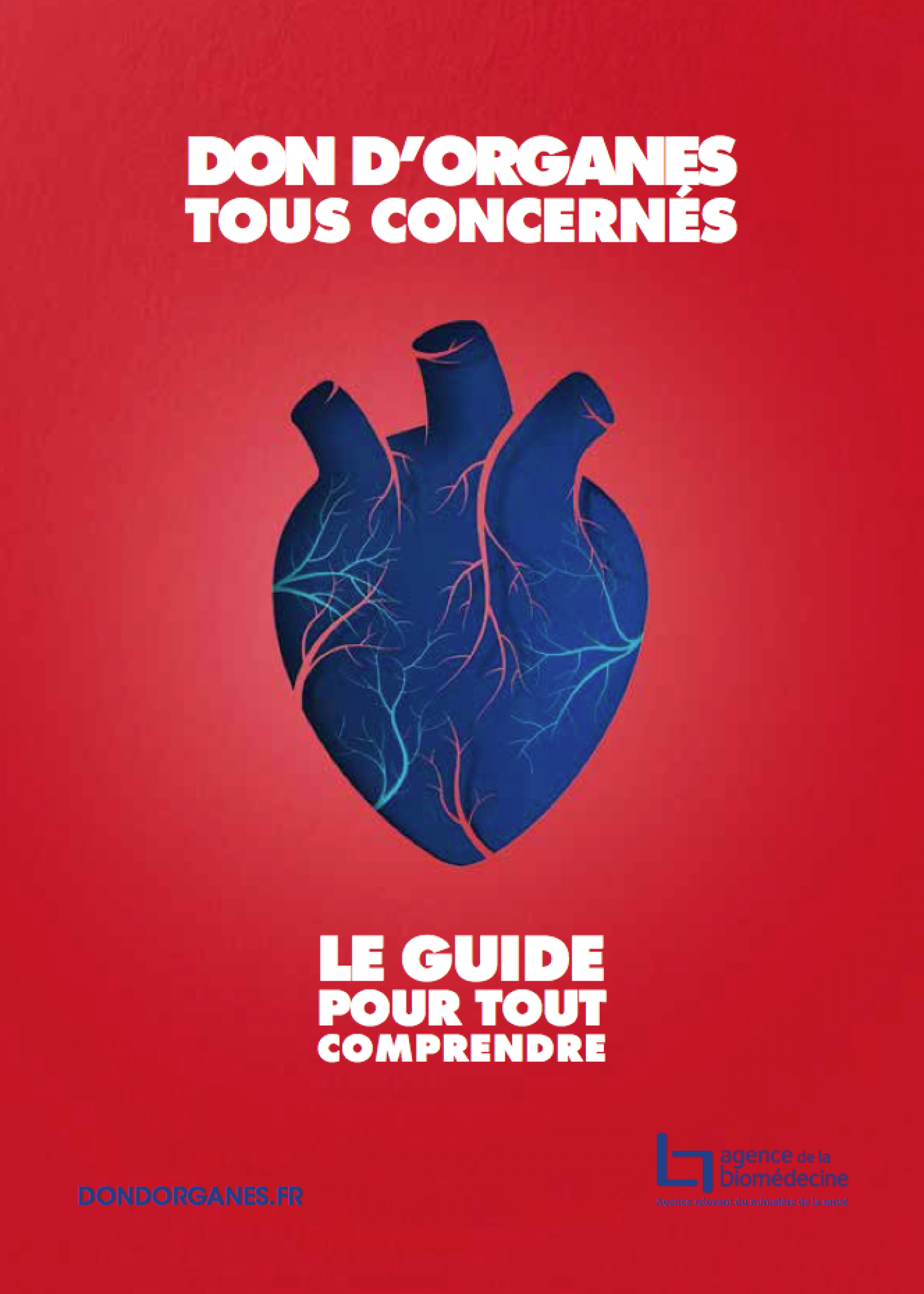 Comment fonctionne le don d'organes ?